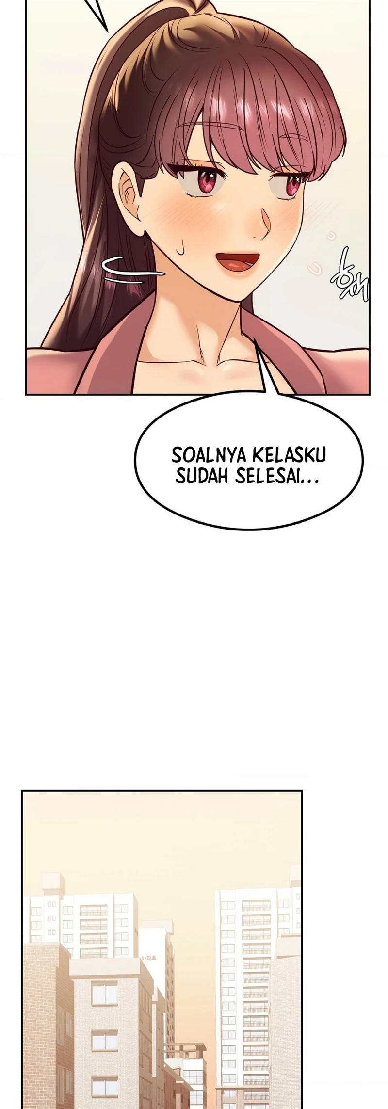 Magical Massage Chapter 13 - Page 43